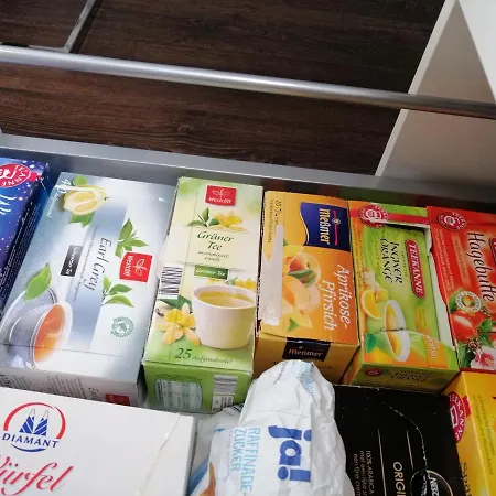 Ruhige In Der Naehe Von Frankfurt Apartment Kelkheim