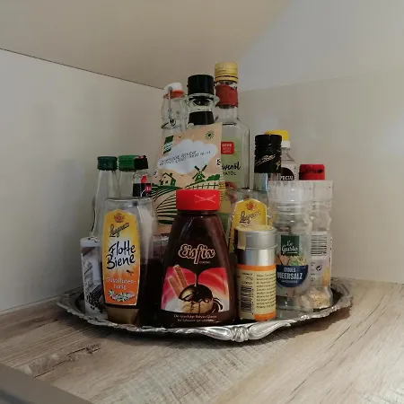 Ruhige In Der Naehe Von Frankfurt Apartment