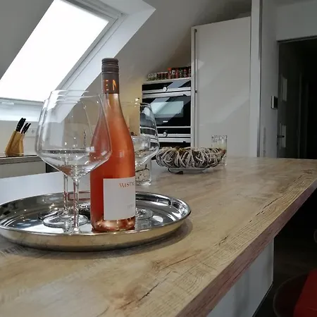 Ruhige In Der Naehe Von Frankfurt Apartment