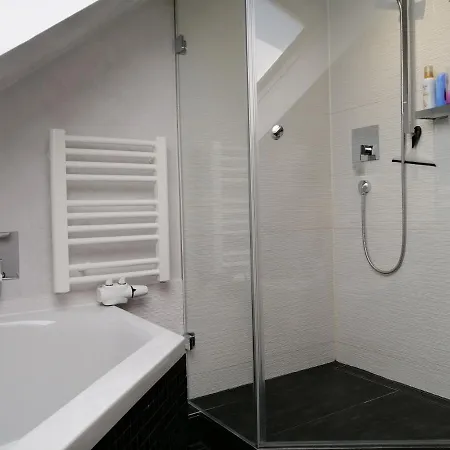 Ruhige In Der Naehe Von Frankfurt Apartment *