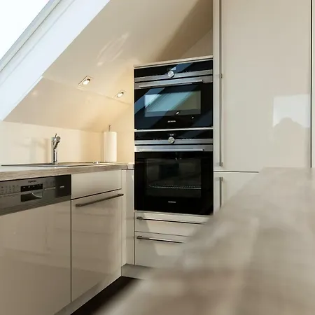Ruhige In Der Naehe Von Frankfurt Apartment Kelkheim