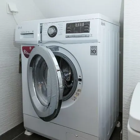 Ruhige In Der Naehe Von Frankfurt Apartment *