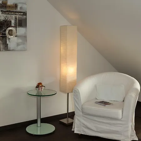 Apartment Ruhige In Der Naehe Von Frankfurt *