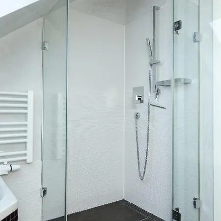 Ruhige In Der Naehe Von Frankfurt Apartment Kelkheim