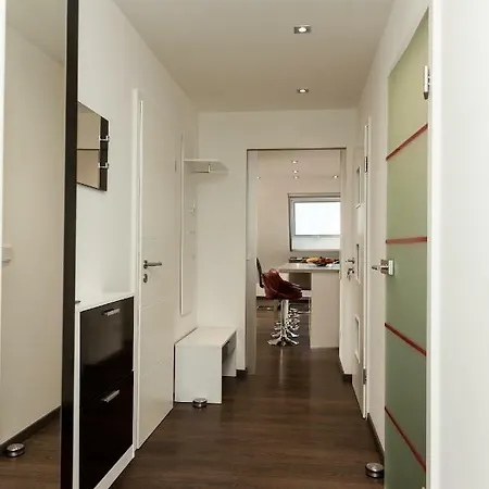 Apartment Ruhige In Der Naehe Von Frankfurt Kelkheim