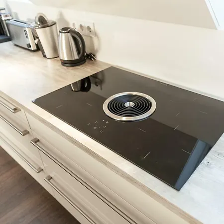 Ruhige In Der Naehe Von Frankfurt Apartment