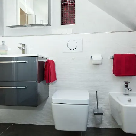 Ruhige In Der Naehe Von Frankfurt *