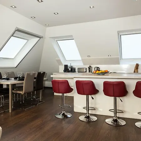 Ruhige In Der Naehe Von Frankfurt Apartment *