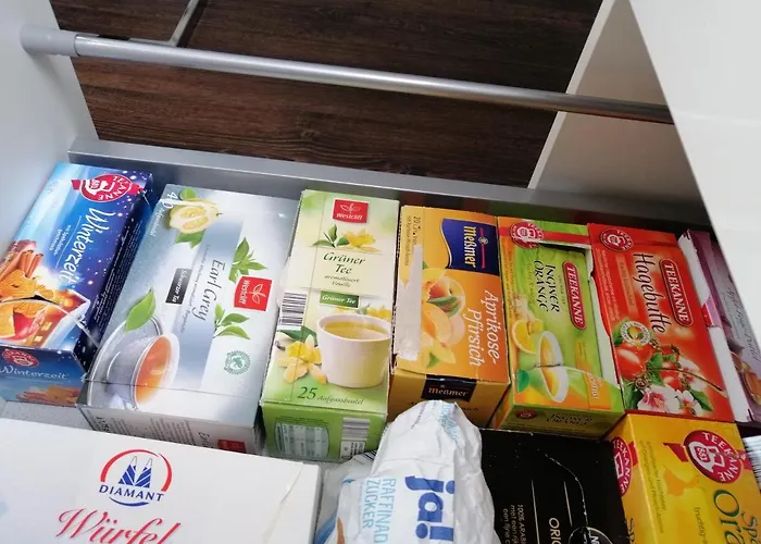 Ruhige In Der Nähe Von Frankfurt Apartment Kelkheim