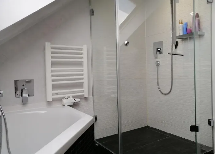 Ruhige In Der Nähe Von Frankfurt Apartment *