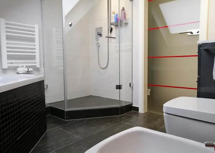 Ruhige In Der Nähe Von Frankfurt * Kelkheim