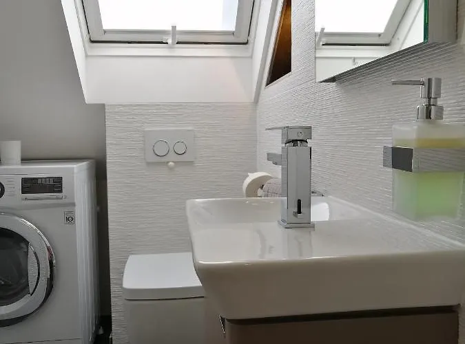 Ruhige In Der Nähe Von Frankfurt Apartment