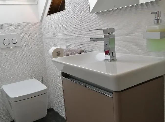 Ruhige In Der Nähe Von Frankfurt *