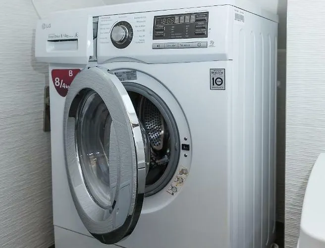 Ruhige In Der Nähe Von Frankfurt Apartment *