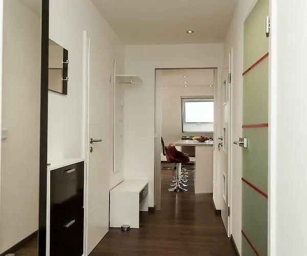 Apartment Ruhige In Der Nähe Von Frankfurt Kelkheim