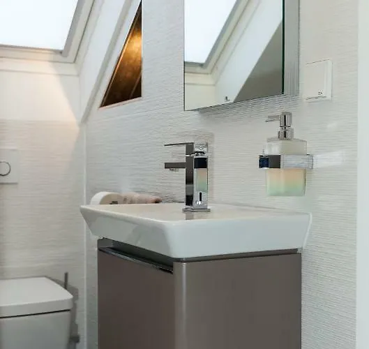 Ruhige In Der Nähe Von Frankfurt *