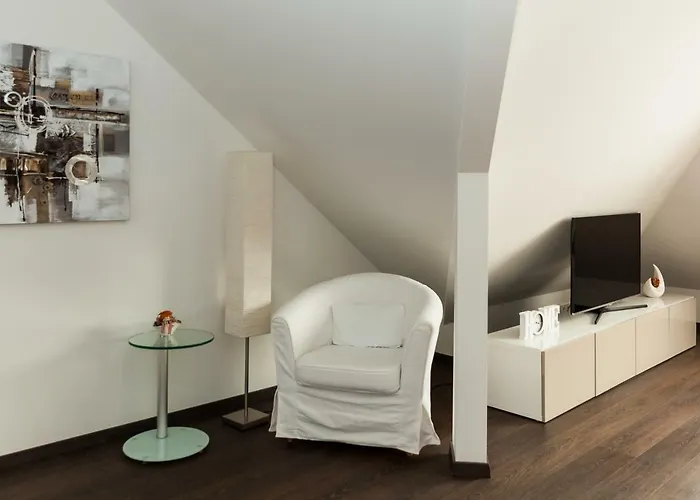 Ruhige In Der Nähe Von Frankfurt * Kelkheim