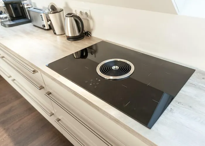 Ruhige In Der Nähe Von Frankfurt Apartment