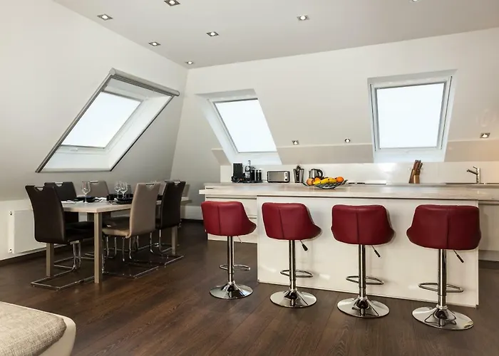 Ruhige In Der Nähe Von Frankfurt Apartment *